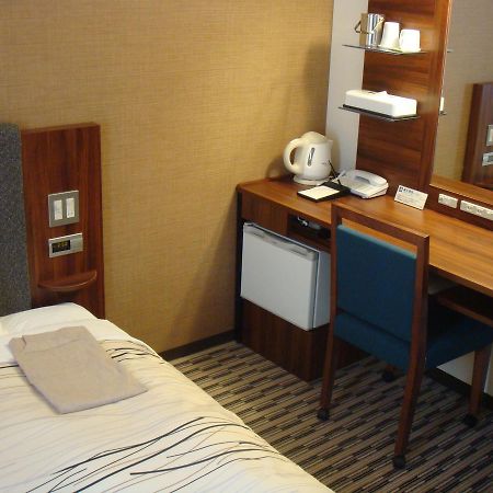Uozu Manten Hotel Ekimae Room photo